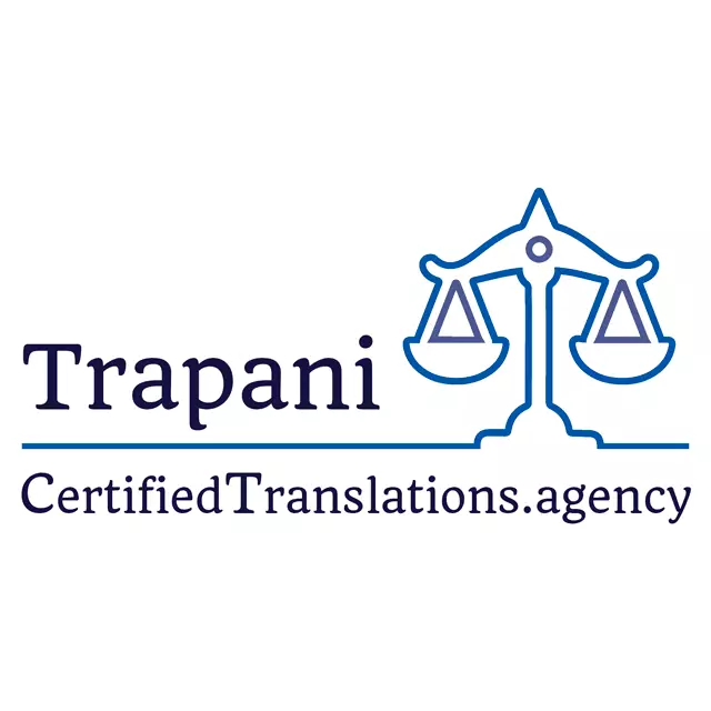 TRADUZIONI GIURATE A TRAPANI